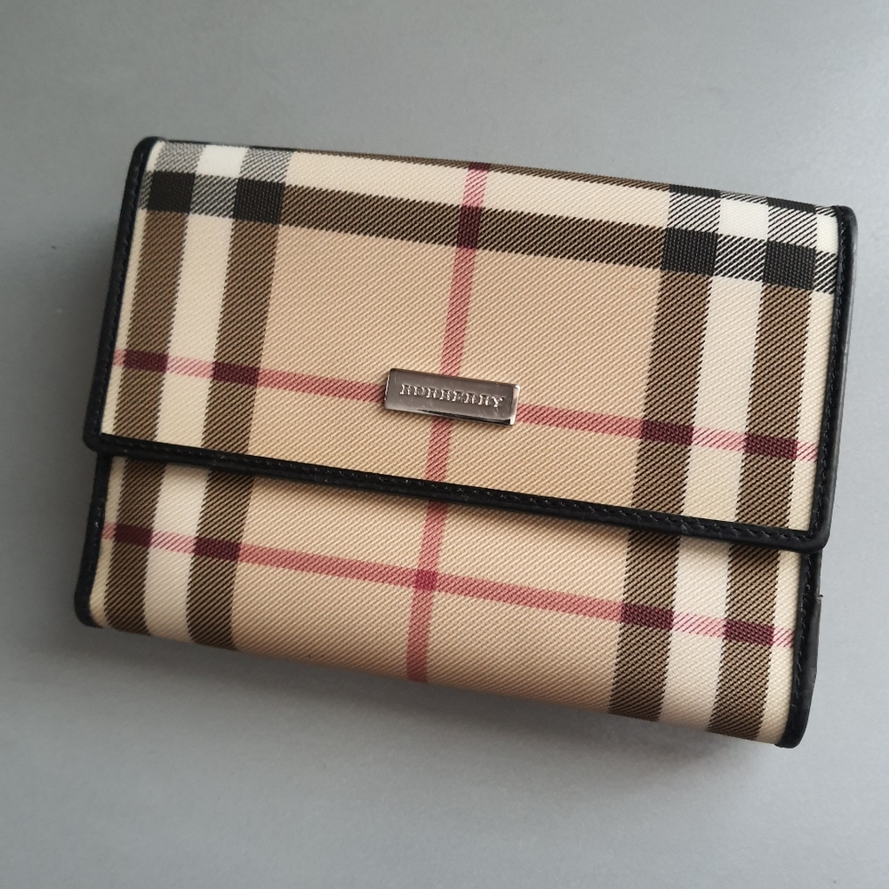 Burberry Wallet
